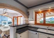 Reventa - Villa -
Calpe - Calpe Centro