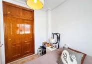 Resale - Apartment / flat -
Alicante City - Parque de las Naciones