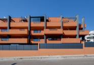 Resale - Apartment / flat -
Orihuela-Costa - Las Filipinas