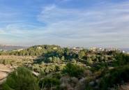 Reventa - land -
Teulada - Moraira