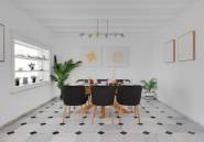 Resale - Villa -
Calpe - Calpe Centro