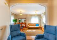 Resale - Apartment / flat -
Orihuela - La Regia