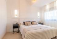 Használt ingatlanok - Villa -
Torrevieja