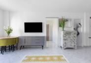 Resale - Apartment / flat -
Torrevieja - La Mata