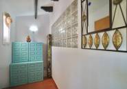 Resale - Town House -
Teulada - Moraira