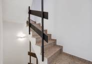 Resale - Town House -
Torrevieja - Torrevieja Centro