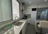 Resale - Apartment / flat -
Villajoyosa - Villajoyosa Centro