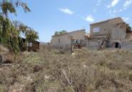 Resale - country house -
Orihuela - Torremendo