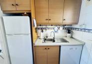 Resale - Apartment / flat -
Los Altos