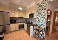 Reventa - Apartamento / piso -
Torrevieja - La Mata