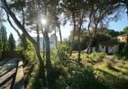 Resale - land -
Benissa - La Cometa