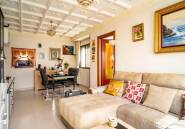 Resale - Apartment / flat -
Benidorm - Benidorm Centro