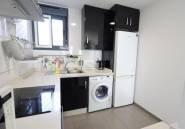 Resale - Bungalow -
Orihuela Costa - La Zenia