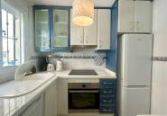 Használt ingatlanok - Town House -
Algorfa - Montemar