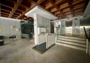 Resale - Apartment / flat -
Benidorm - Benidorm Centro