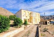 Resale - country house -
Orihuela - Orihuela Centro