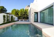 Használt ingatlanok - Villa -
Polop - Polop Centro