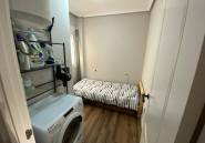 Resale - Apartment / flat -
Torrevieja - Torrevieja Centro