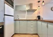 Resale - Apartment / flat -
Benidorm - Benidorm Centro