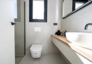 Használt ingatlanok - Villa -
Polop - Polop Centro