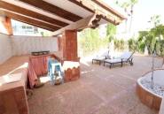 Resale - Villa -
Orihuela Costa - Villamartín