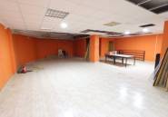 Resale - Commercial property -
Torrevieja - Torrevieja Centro