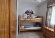 Resale - Apartment / flat -
Orihuela - Playa Flamenca