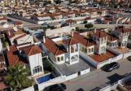 Használt ingatlanok - Villa -
Algorfa