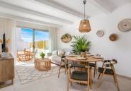 New Build - detached -
Los Alcázares