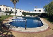 Resale - Town House -
Orihuela - Villamartin