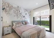 Resale - Apartment / flat -
Torrevieja - Torre la mata