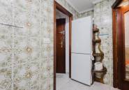 Resale - Apartamento -
Torrevieja - Playa del Acequión