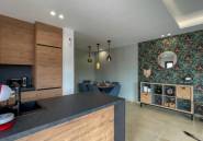 Használt ingatlanok - Villa -
Finestrat