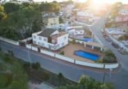 Reventa - Villa -
Orihuela - Los Balcones