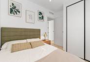 Obra nueva - high-bungalow -
Torrevieja