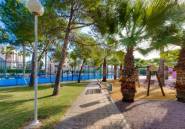 Használt ingatlanok - Apartman / lakás -
Orihuela - Orihuela Costa