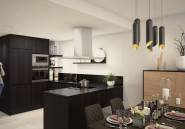 New Build - terraced -
La Finca Golf