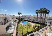 Resale - Townhouse -
La Florida