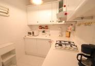 Resale - semi-detached house -
Orihuela Costa - La Florida