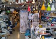 Resale - Commercial property -
Calpe - Calpe Centro