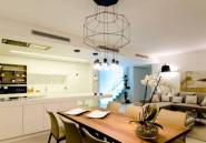 New Build - Villa -
Campoamor