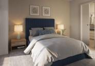 Használt ingatlanok - Apartman / lakás -
Alicante - Alicante Centro