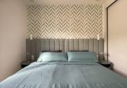 Használt ingatlanok - Villa -
Finestrat