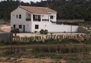 Használt ingatlanok - Villa -
Pinoso - Pinoso Centro