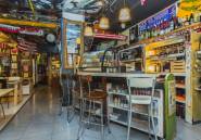 Resale - Commercial property -
Torrevieja - Torrevieja Centro