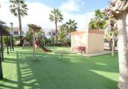 Resale - semi-detached house -
Orihuela Costa - Los Dolses