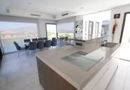Resale - Villa -
Jávea - Xàbia - Monte Olimpo
