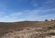 Resale - land -
Pinoso - Pinoso Centro