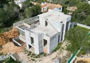 Reventa - Villa -
Jávea - Xàbia - Jávea - Xàbia Centro