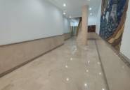 Resale - Apartment / flat -
Torrevieja - Torrevieja Centro